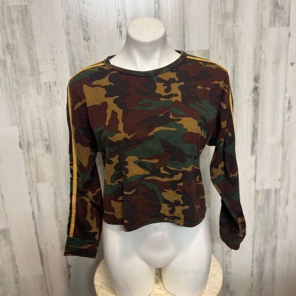 Crop top - Picture 1 of 4